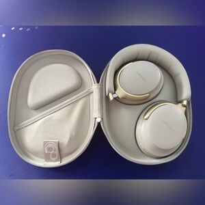 Bose QuietComfort Ultra - Sandstone